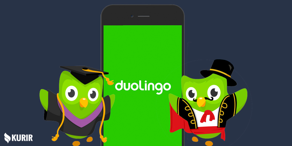Aplikasi Duolingo Cara Praktis Belajar Bahasa Asing
