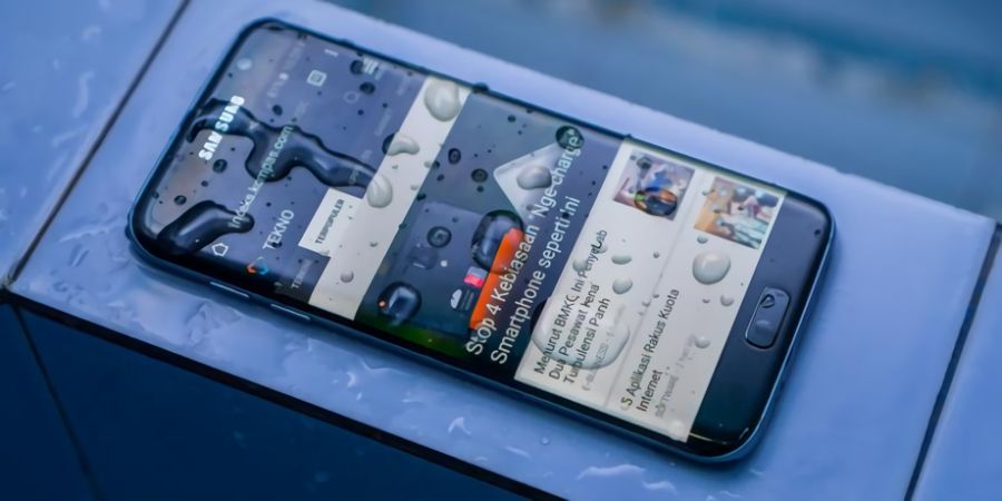 5+ Smartphone Android Yang Tidak Cepat Panas untuk Nge-Game