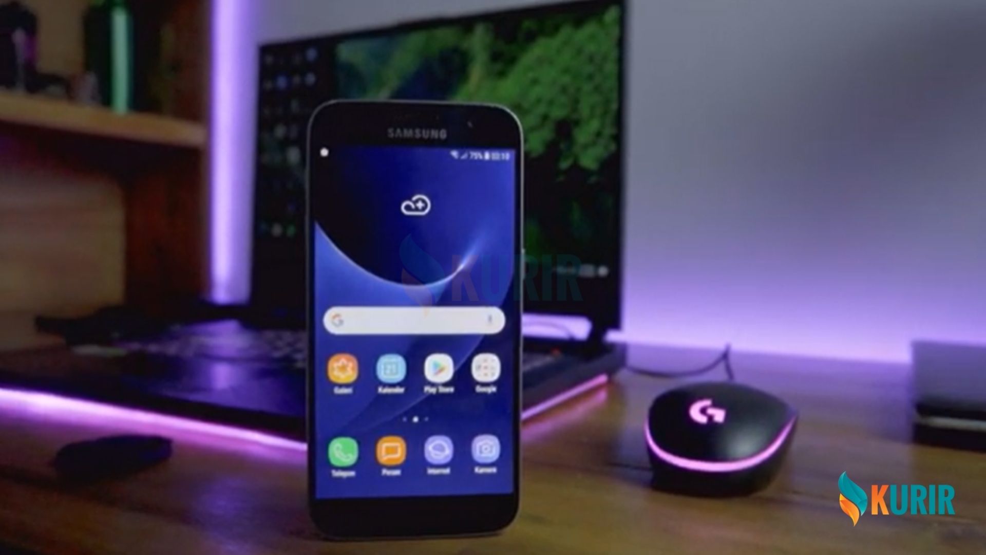review samsung galaxy s7